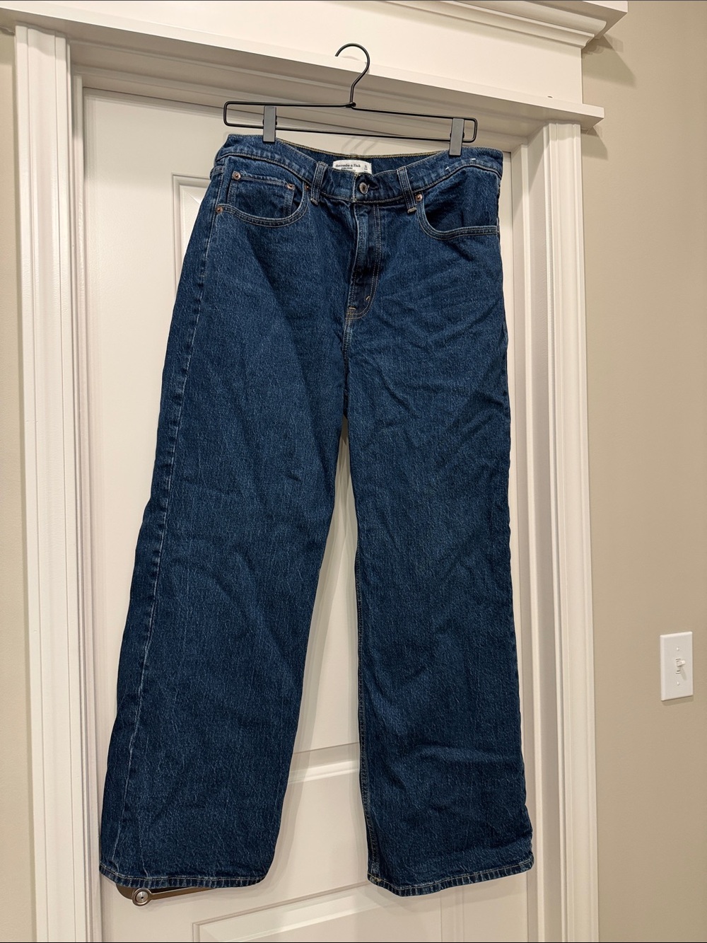 Abercrombie & Fitch Jeans